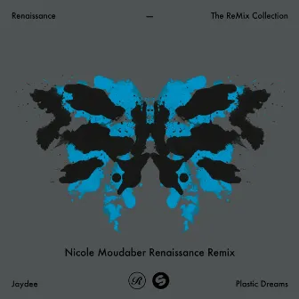 Plastic Dreams (Nicole Moudaber Renaissance Remix) by Jaydee