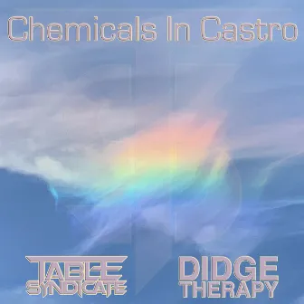 Chemicals in Castro by Didge Therapy