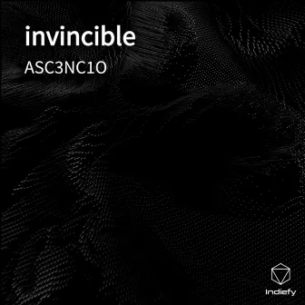 invincible by ASC3NC1O