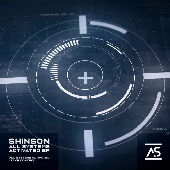 All Systems Activated by Shinson