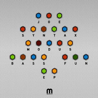 Modus Bass Fun by Joe Syntax