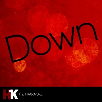 Down (feat. Lil Wayne) by Down