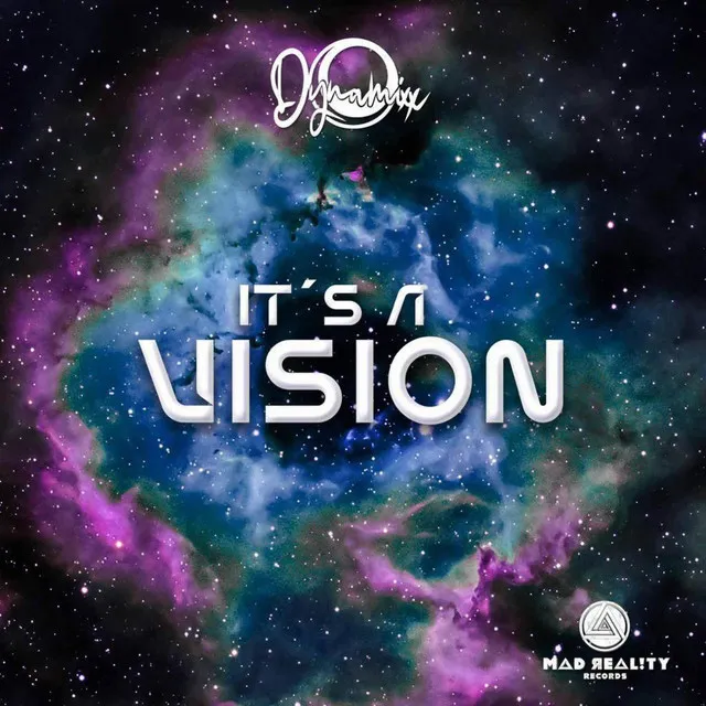 Its A Vision