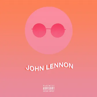 John Lennon by Darion Harris