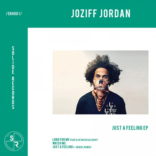 Joziff Jordan - Just A Feeling