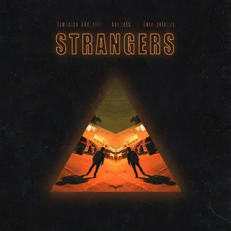 Strangers by Foreignlocal.