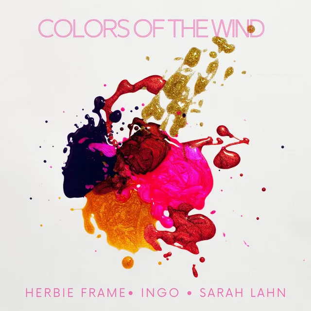 Colors of the wind