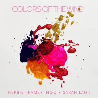 Colors of the wind by Sarah Lahn