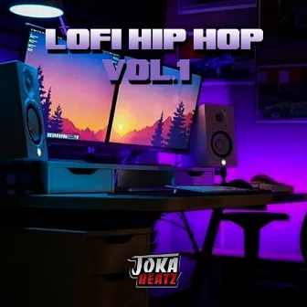 Lo Fi Hip Hop, Vol. 1 by Joka Beatz