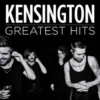 Greatest Hits by Kensington