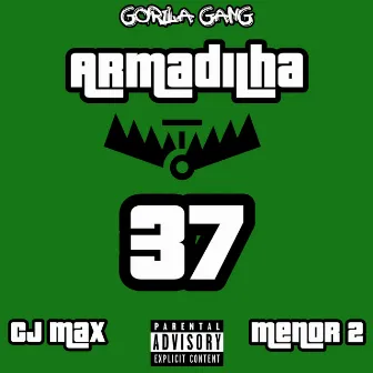 Armadilha 37 by Cj Max