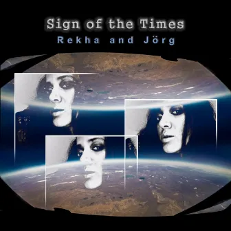 Sign Of The Times by Rekha