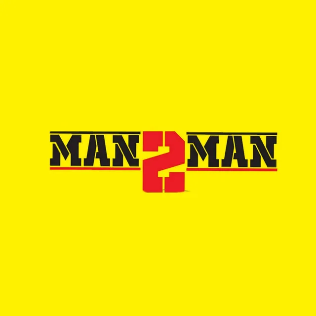 Man 2 Man