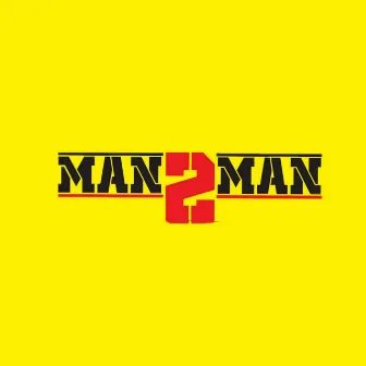 Man 2 Man by Kiri