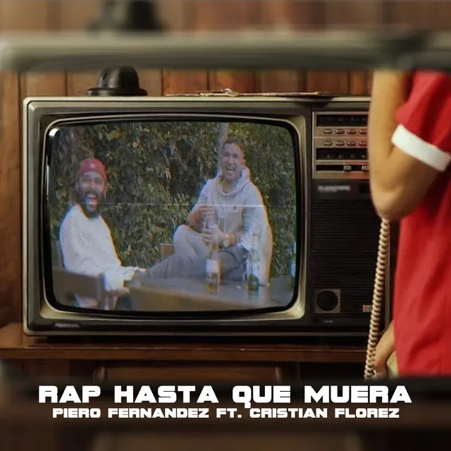 Rap Hasta Que Muera