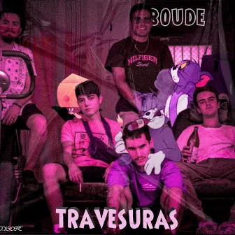 Travesuras by BOUDE