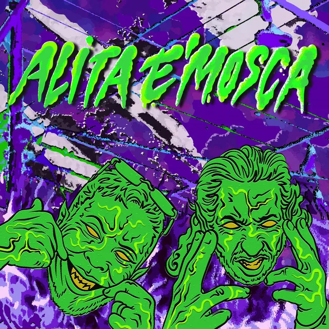 ALITA 'E MOSCA