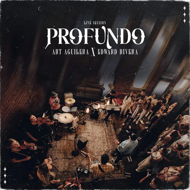 Profundo (Live Session)