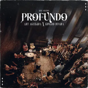 Profundo (Live Session) by Edward Rivera