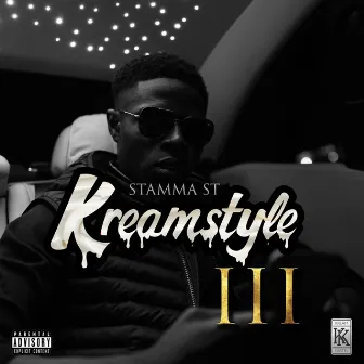 Kreamstyle III by Stamma'st