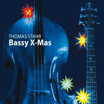 Bassy X-mas by Thomas Stahr