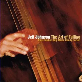 The Art of Falling by Jeff Johnson