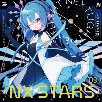 NX STARS 03 by NEXTLIGHT