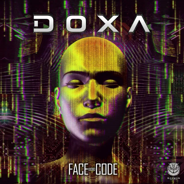 Face Code - Original Mix