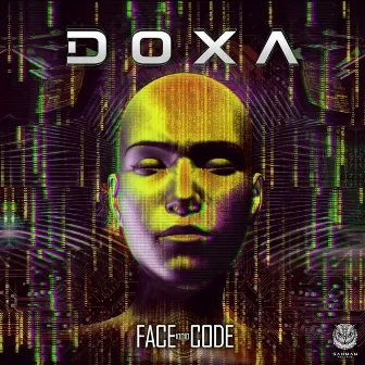 Face Code by DOXA (FR)