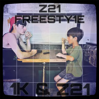 Z21 FREESTY1E by 1kChazz