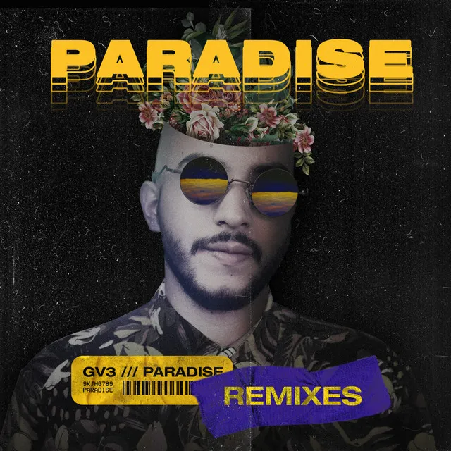 Paradise - Ale Alvarez Music Remix