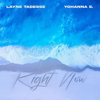 Right Now by Yohanna E