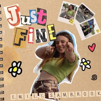 Just Fine by Emily Sambrook