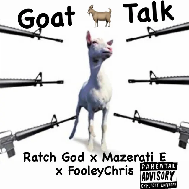 Goat Talk