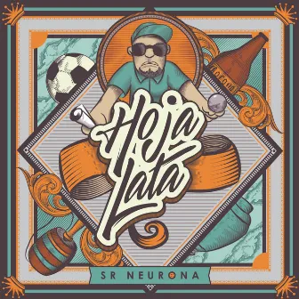 Hoja Lata by Sr. Neurona