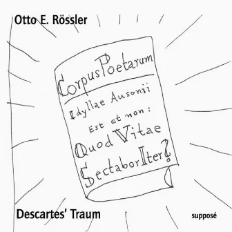 Descartes' Traum (Von der unendlichen Macht des Außenstehens) by Nils Röller