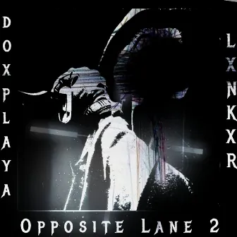 Opposite Lane 2 by doxplaya