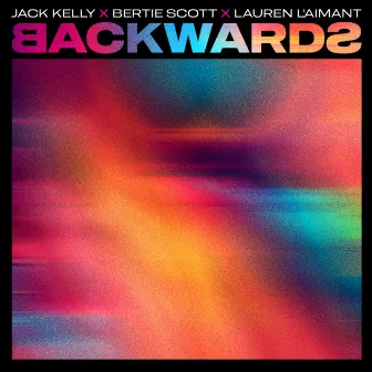 Backwards by Bertie Scott