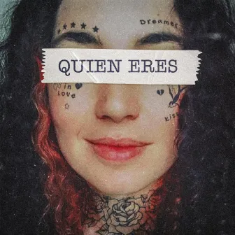 Quien Eres by Tefa Libre