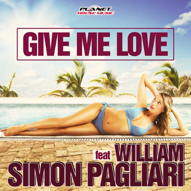 Give Me Love - Extended Mix