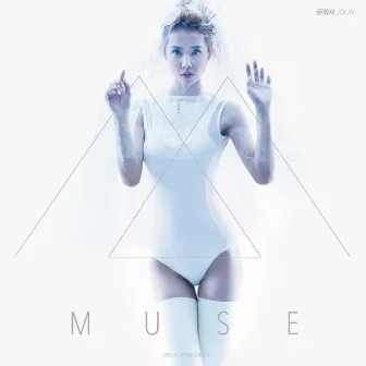 MUSE IN LIVE (Deluxe Version) by Jolin Tsai