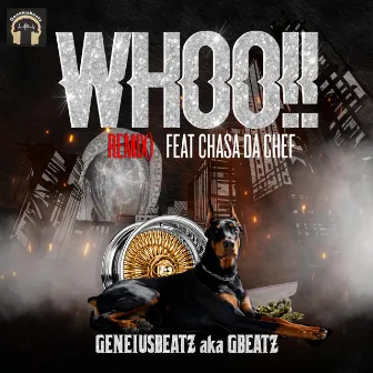 Whoo!! by Geneiusbeatz Aka Gbeatz