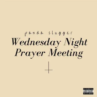 Wednesday Night Prayer Meeting by panda slugger