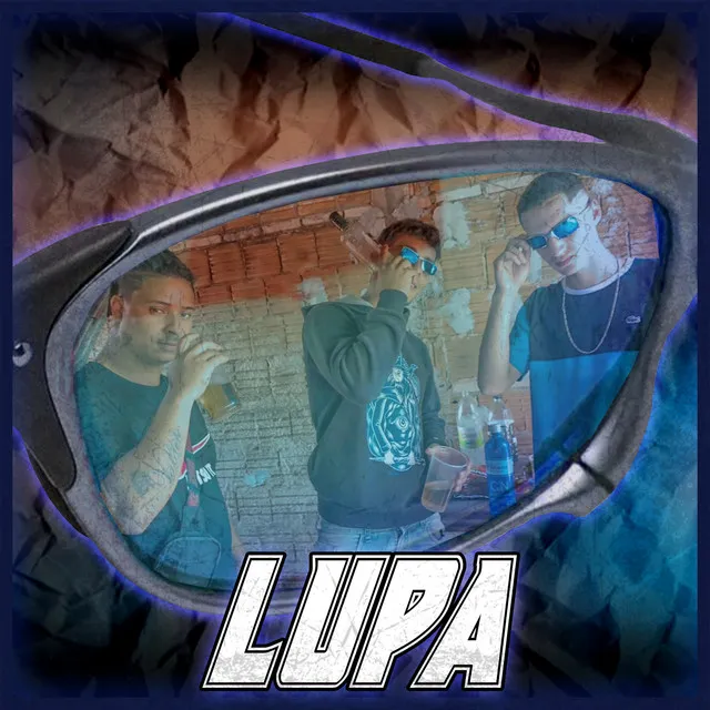 LUPA