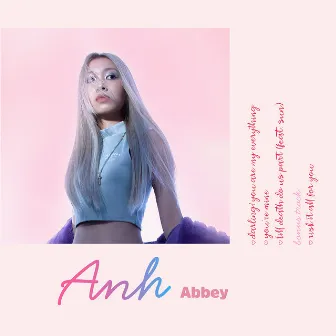 Anh by Abbey