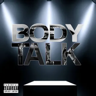 Body Talk by Bama