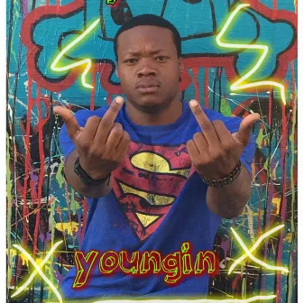 Youngin by Bap Mason