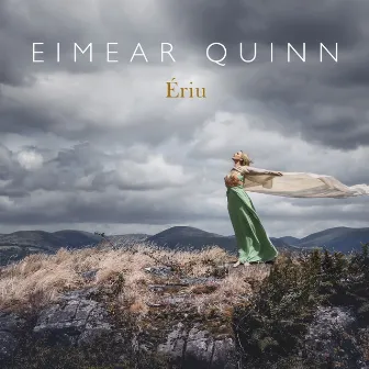 Ériu by Eimear Quinn