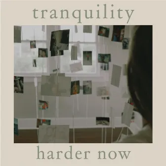 Harder Now by Tranquility