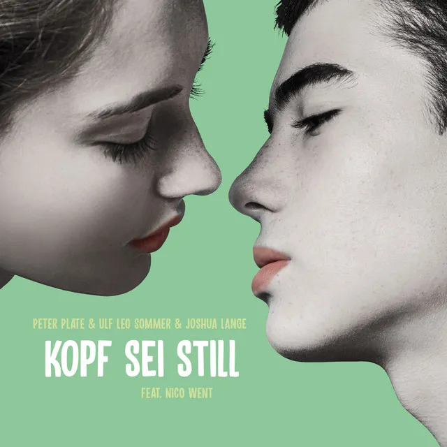 Kopf sei still (feat. Nico Went)